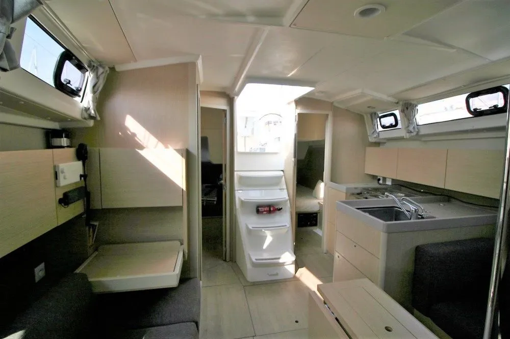 Alpamapa Kiralık Teknesi - 4