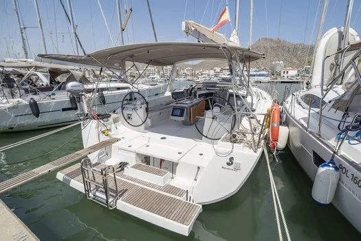 Avalon Charter Boat