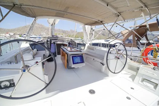 Avalon Charter Boat
