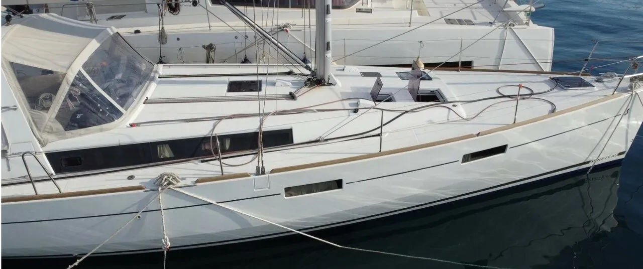 Bella Mietboot - 4