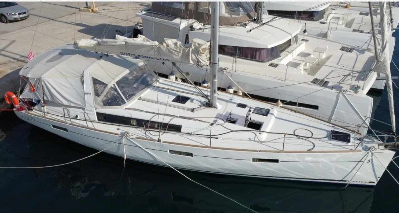 Чартер Bella - 5