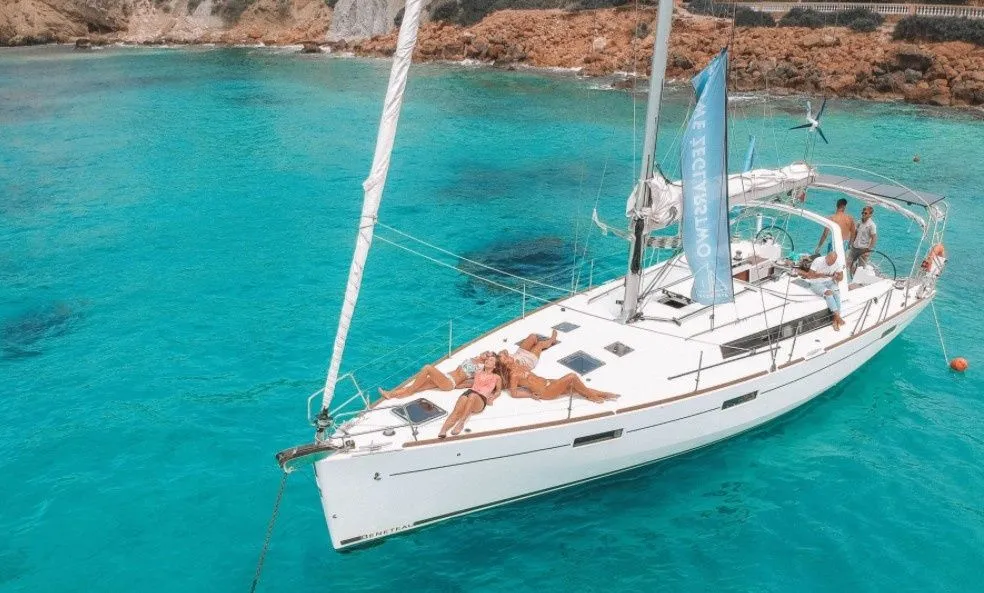Dark Horse Charter Boat - 4