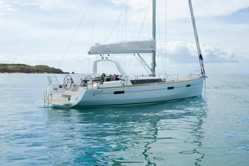Ezodi Mietboot - 4