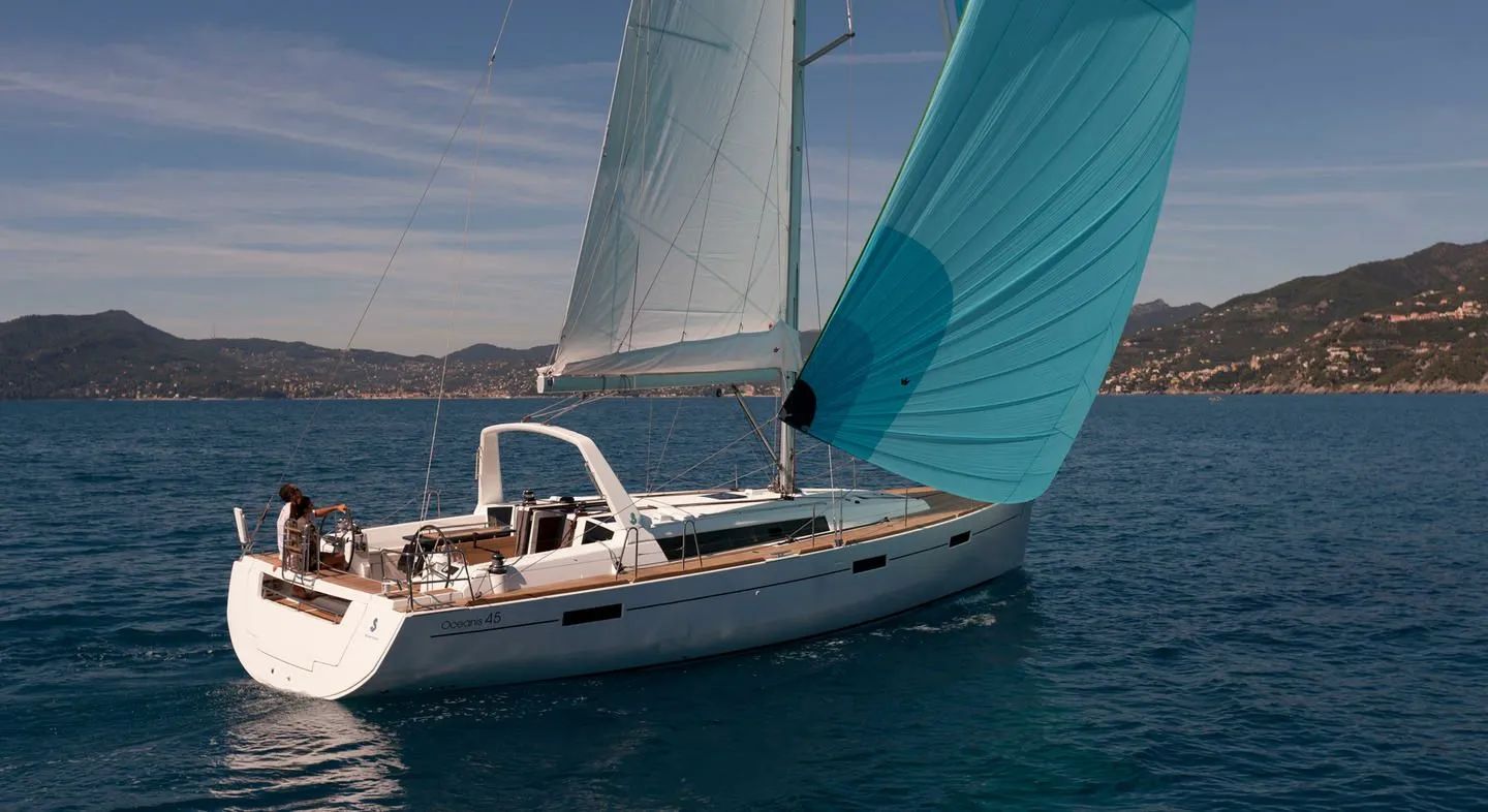 Ezodi Mietboot - 5