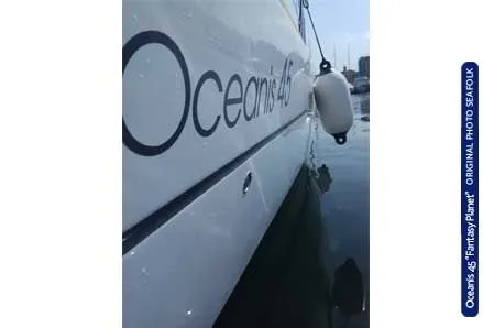 Fantasy Planet Charterboot - 4