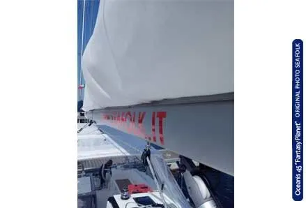 Fantasy Planet Charterboot - 5