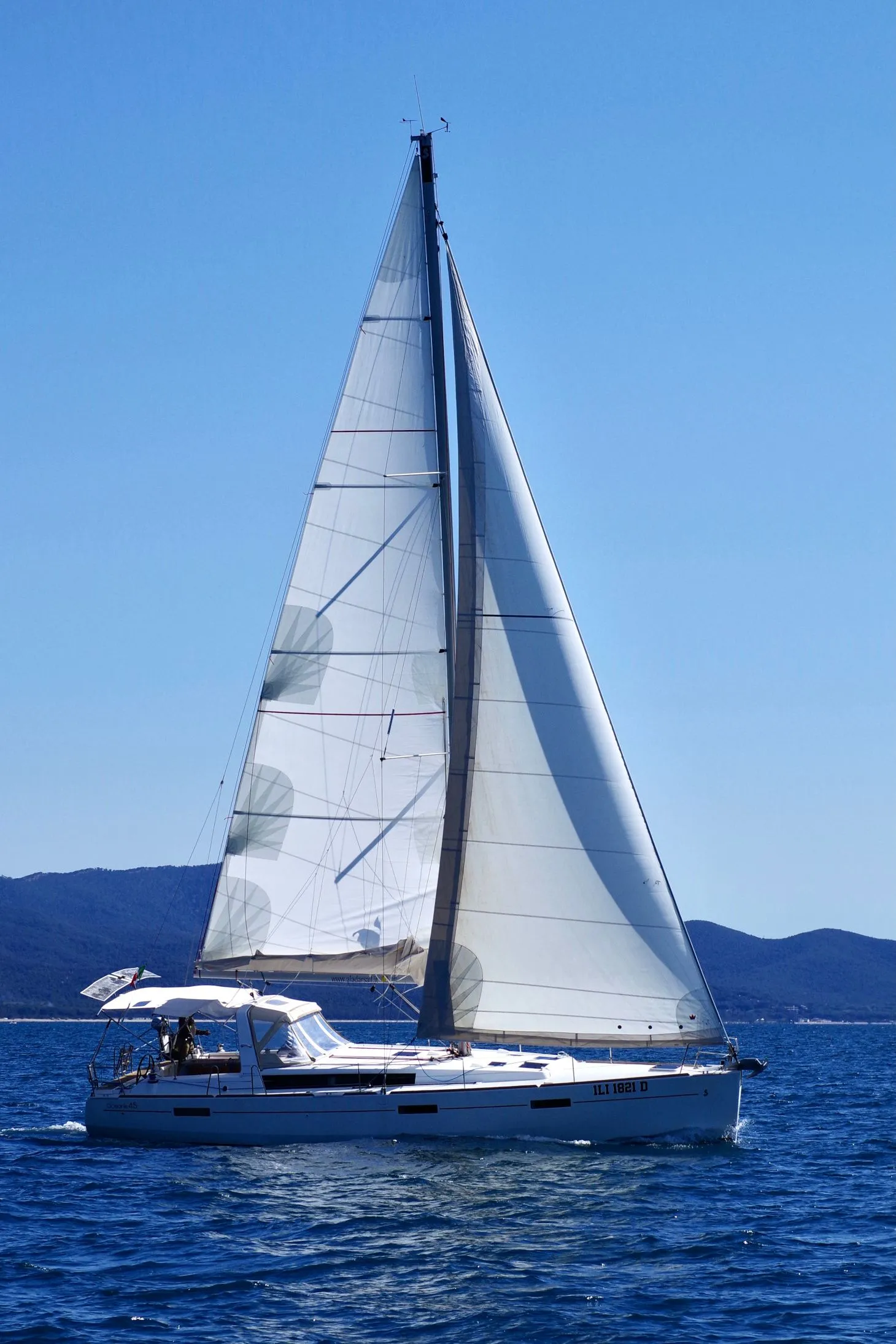 Gaia Charterboot - 4