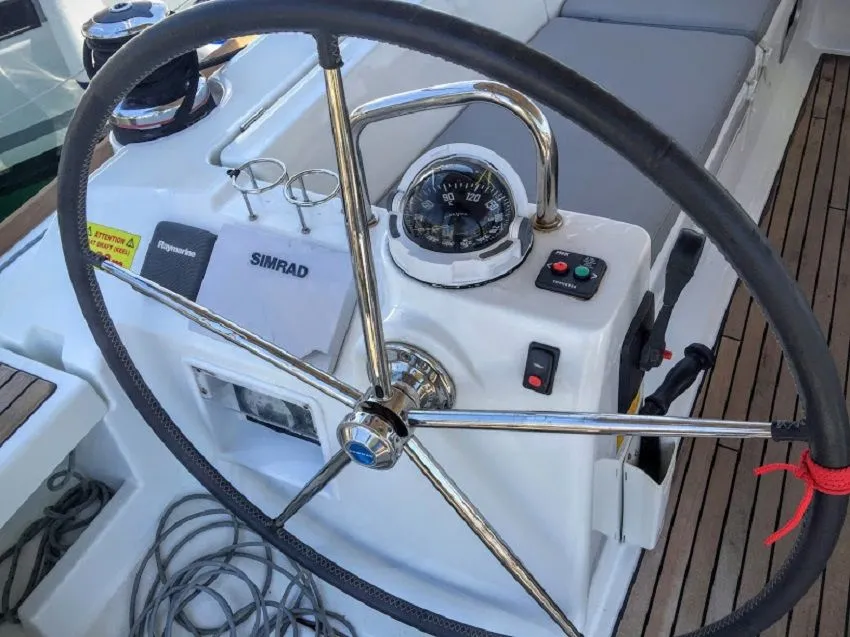 Чартер Konstantinos - 5