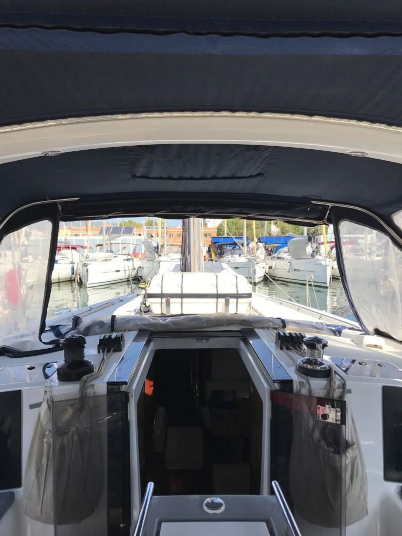 Nini Mietboot - 4