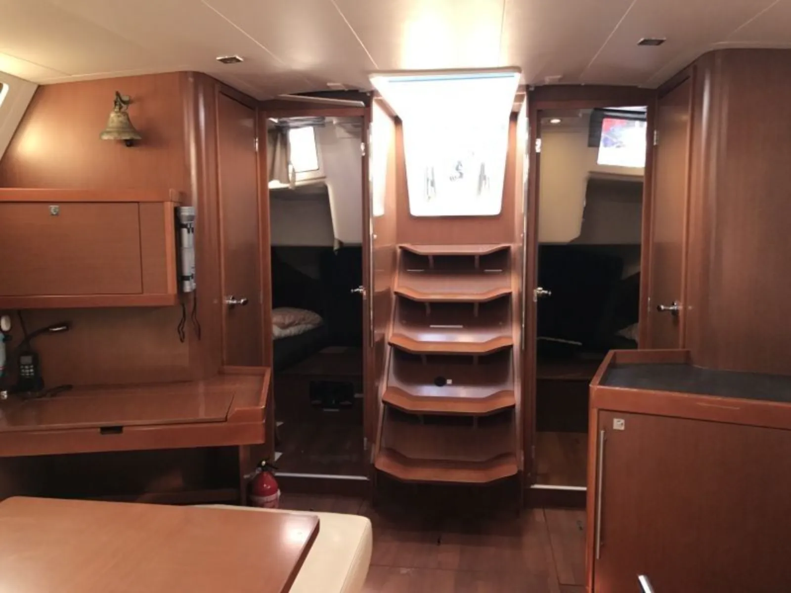 Nini Kiralık Teknesi - 5