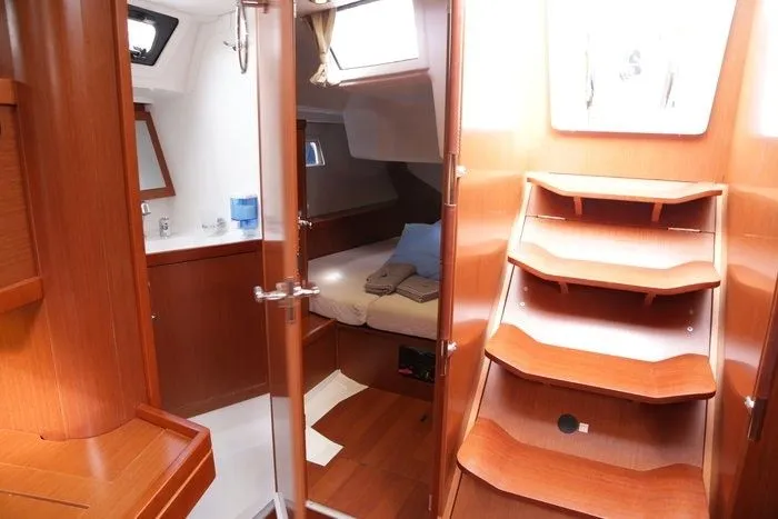 Чартер Luna - 4