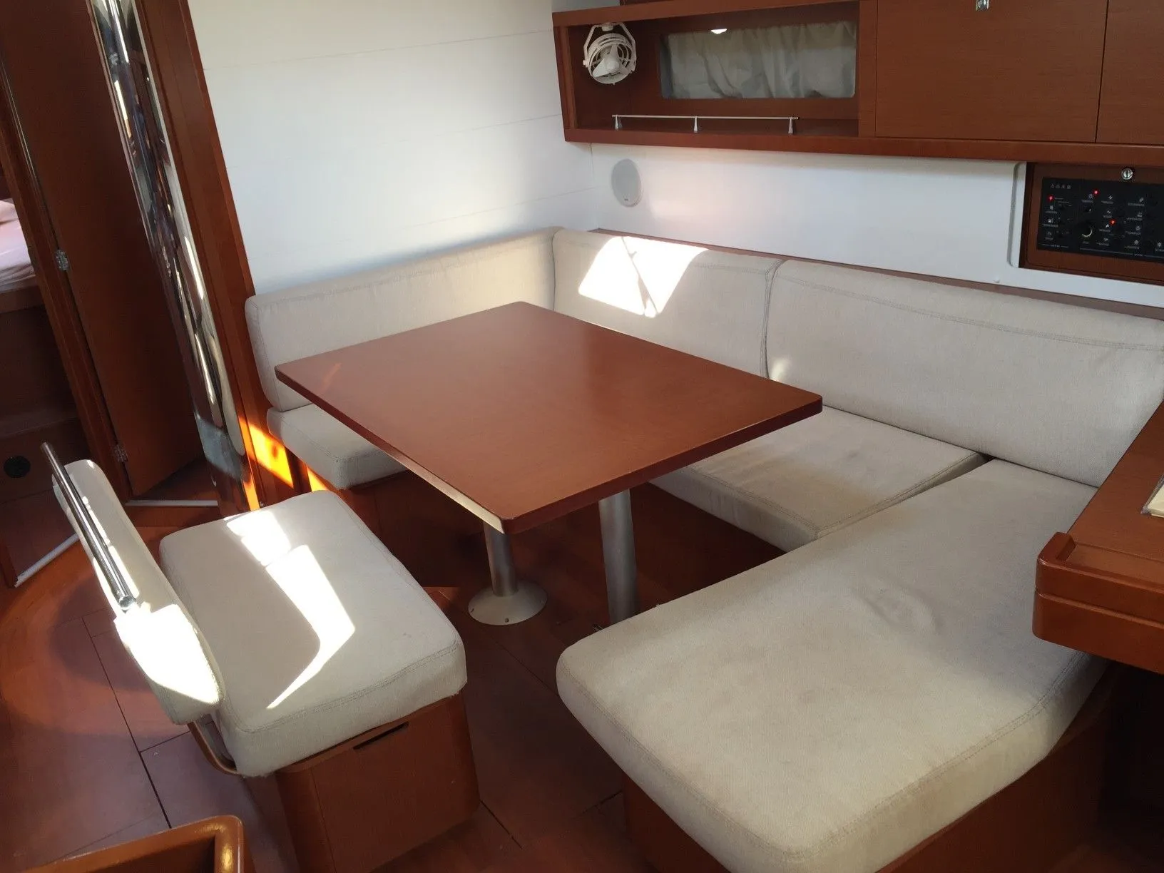 Mare Aeolos Mietboot - 5