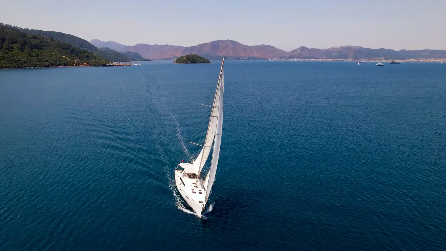 Чартер Dancing Queen - 4