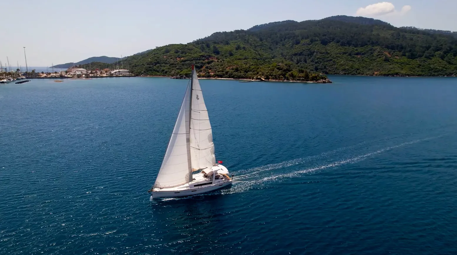 Чартер Dancing Queen - 3