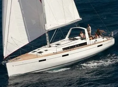 Osprey Charter Boat
