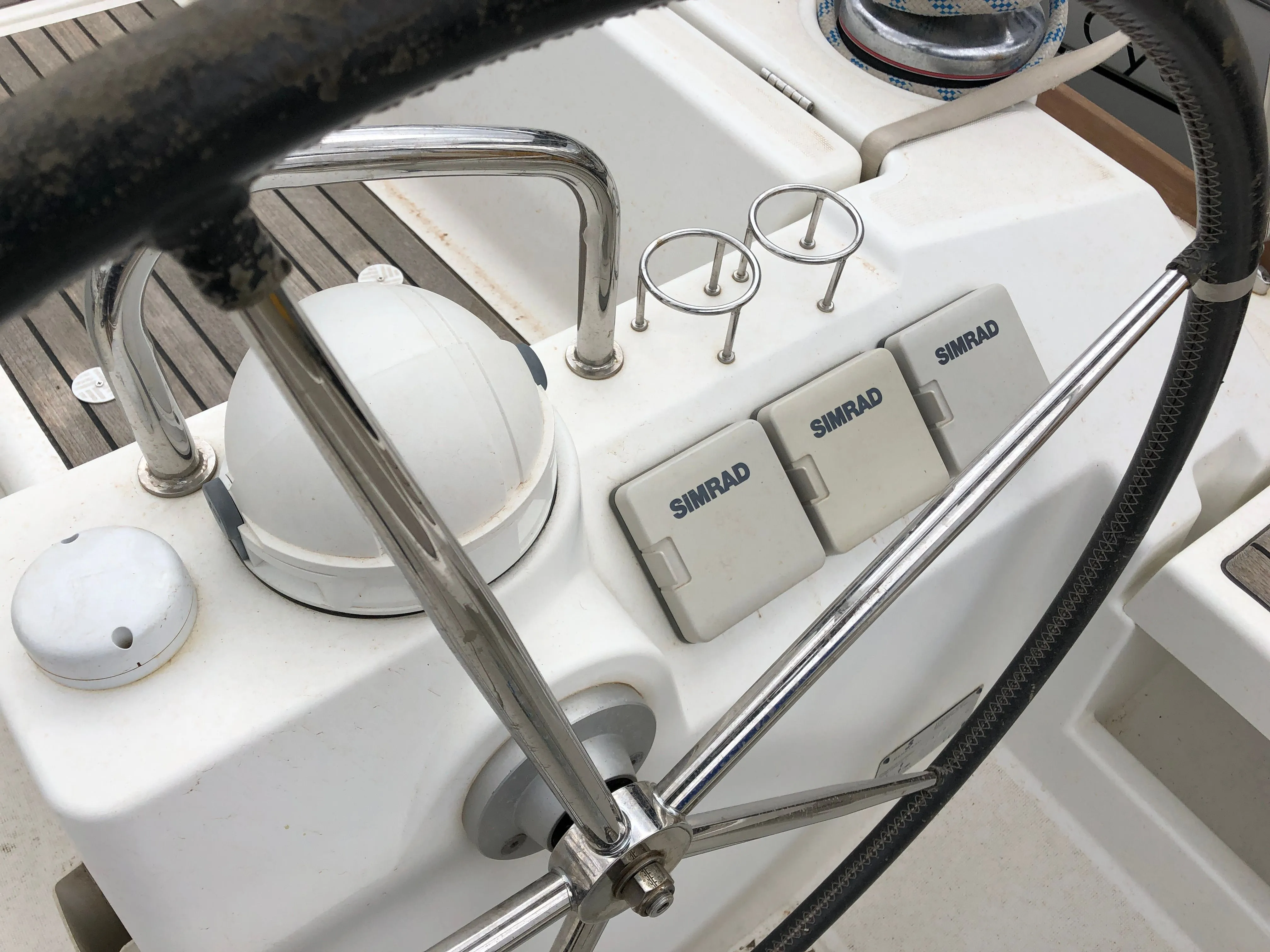 Чартер Paradise Island - 5