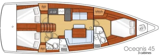 Rumba Kiralık Teknesi - 2