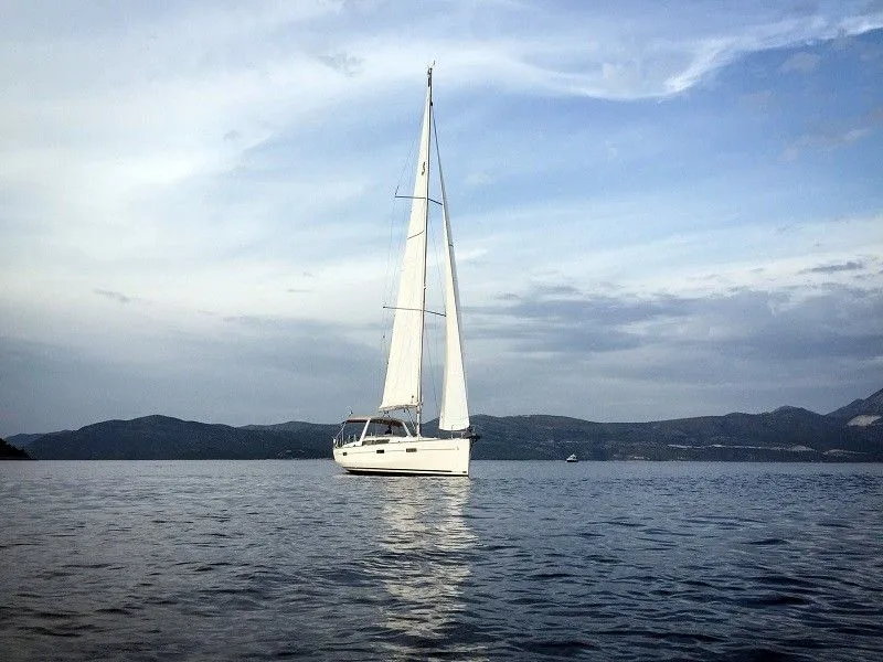 Soul Charter Boat