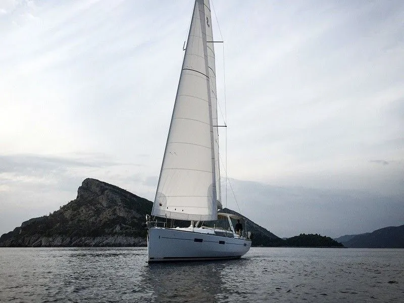 Soul Charter Boat