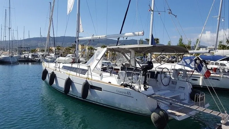 Stella Charterboot - 5