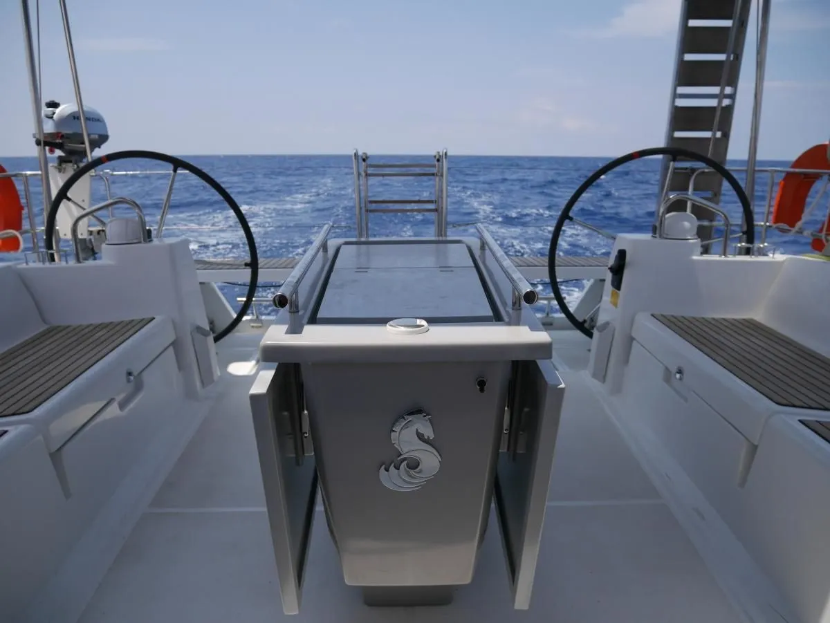 Чартер Stella (K) - 3