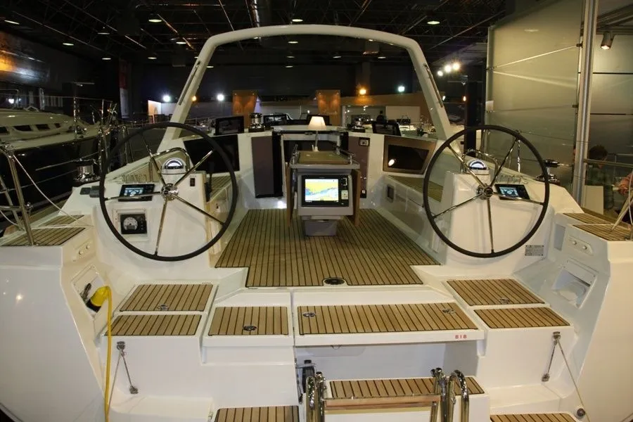 Чартер Tonic - 5