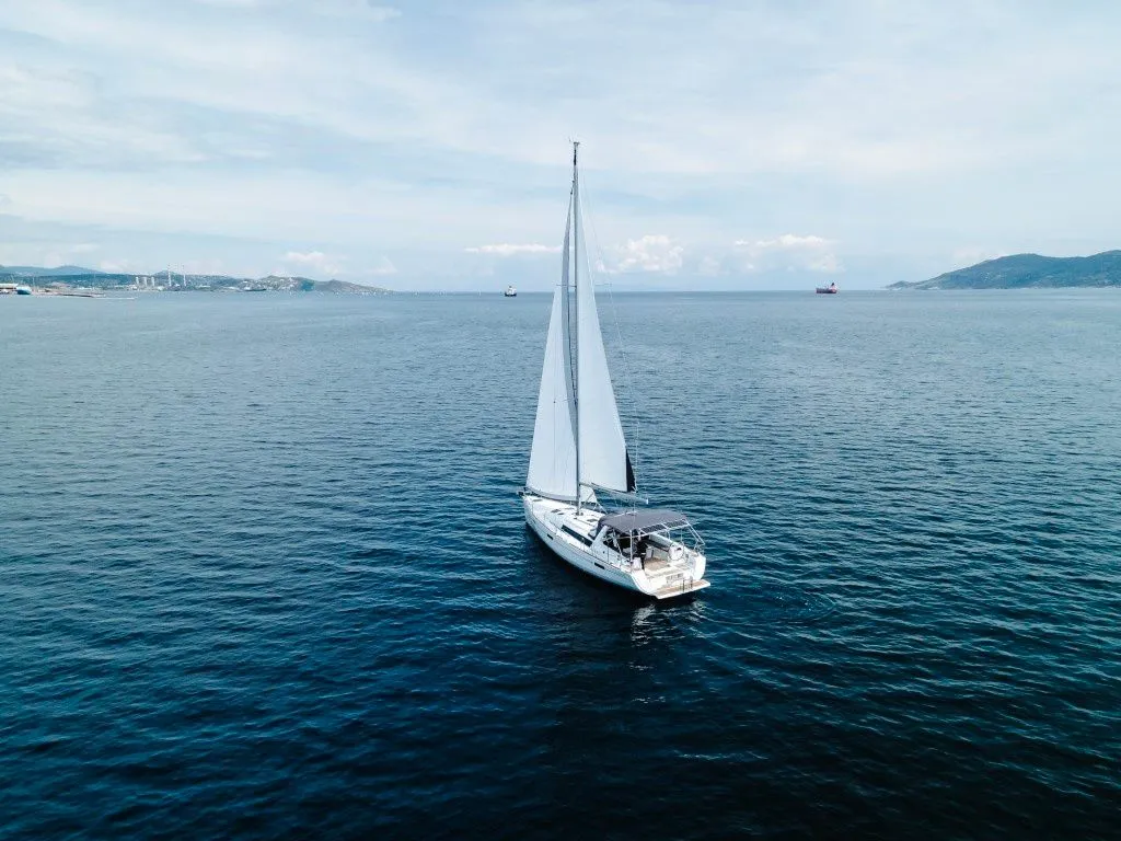 Raphaella Charterboot - 4