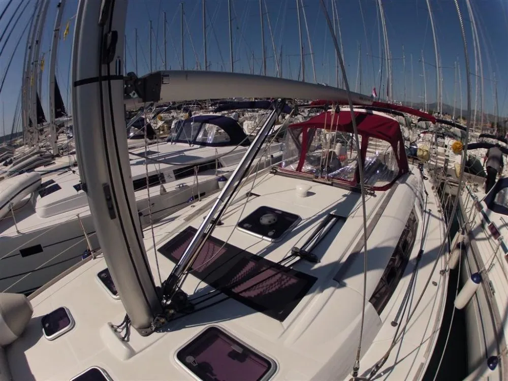 Miha Kiralık Teknesi - 4