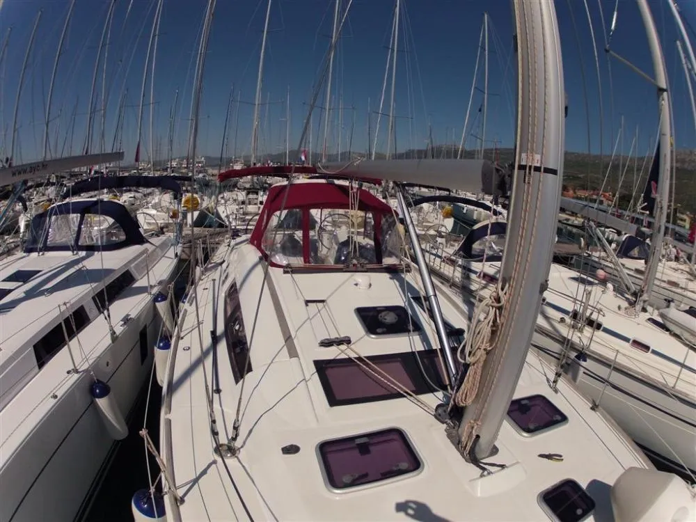 Miha Kiralık Teknesi - 5