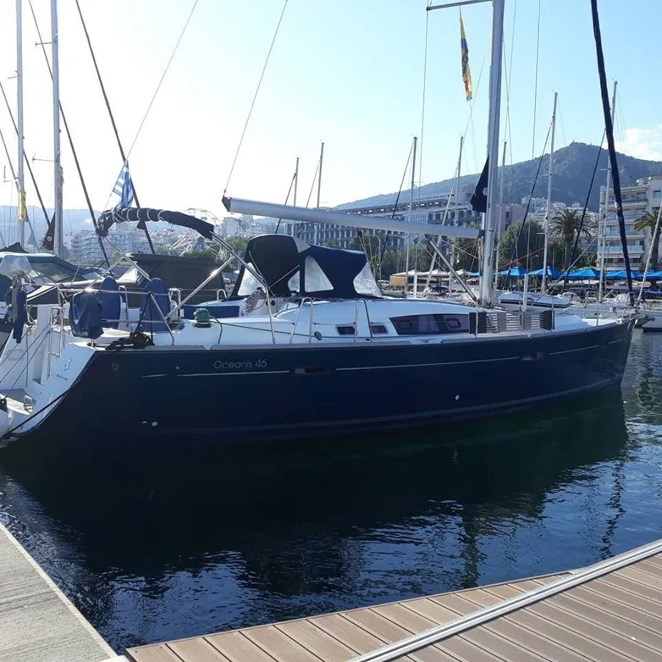 Pain Killer Kiralık Teknesi - 3