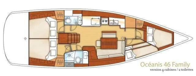 Stavros Tou Notou Charter Boat - 2