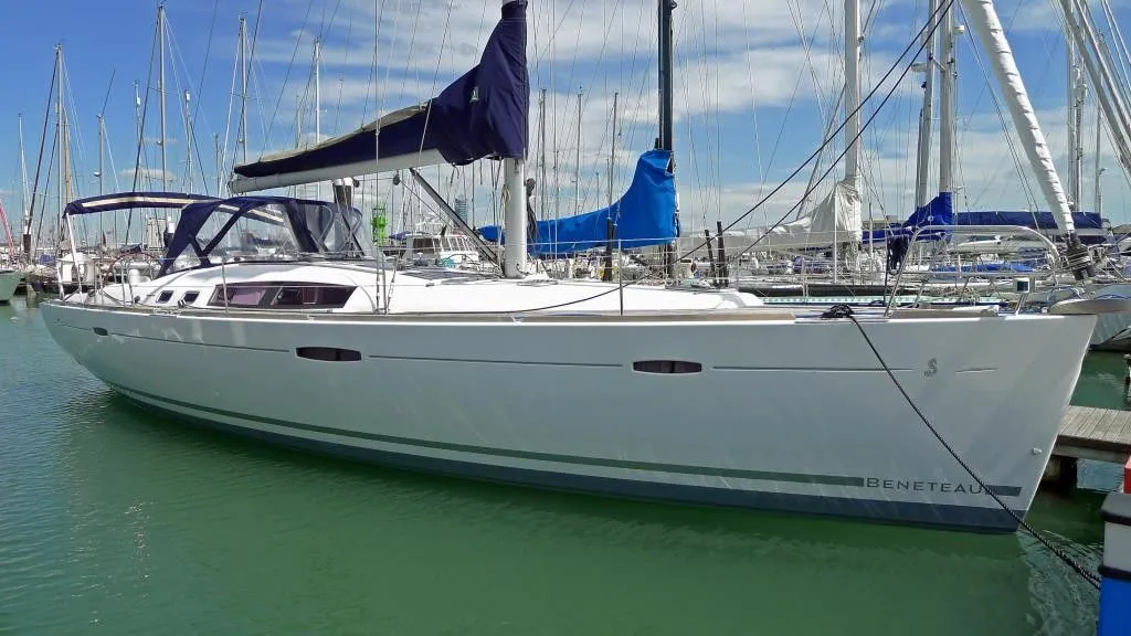 Чартер Stavros Tou Notou - 4