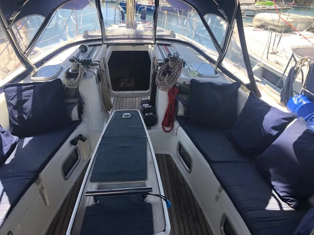 Чартер Tango - 5