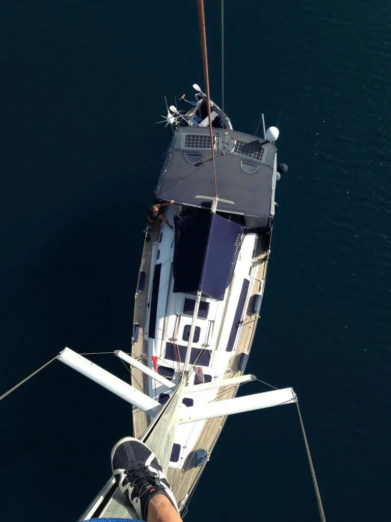 Чартер Tango - 3