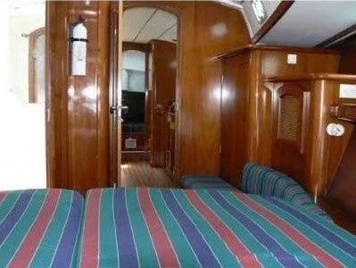 Aida Kiralık Teknesi - 5