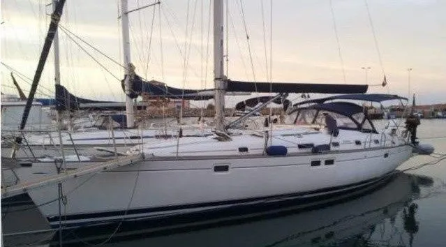 Aida Kiralık Teknesi - 1