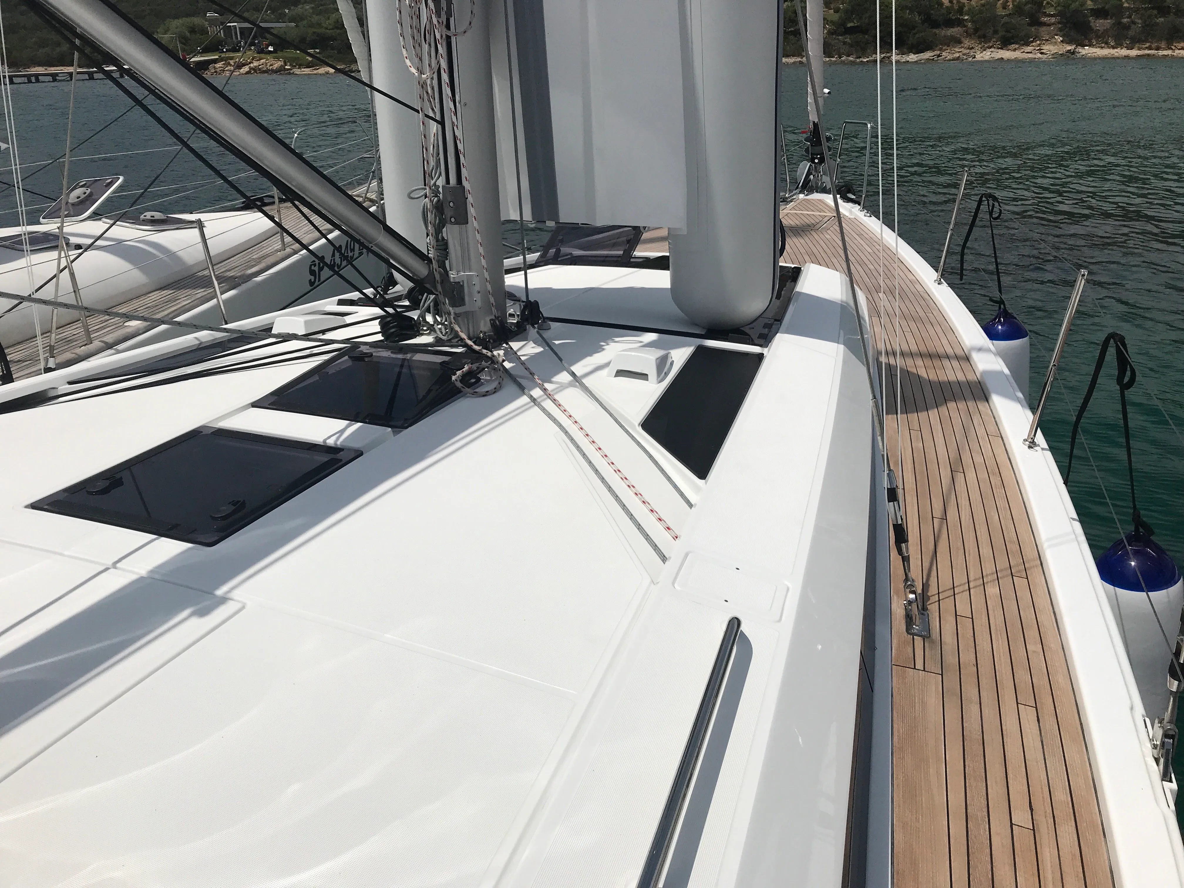 Чартер Altarf - 4