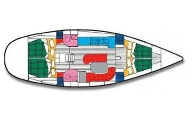Seagull Charter Boat - 2