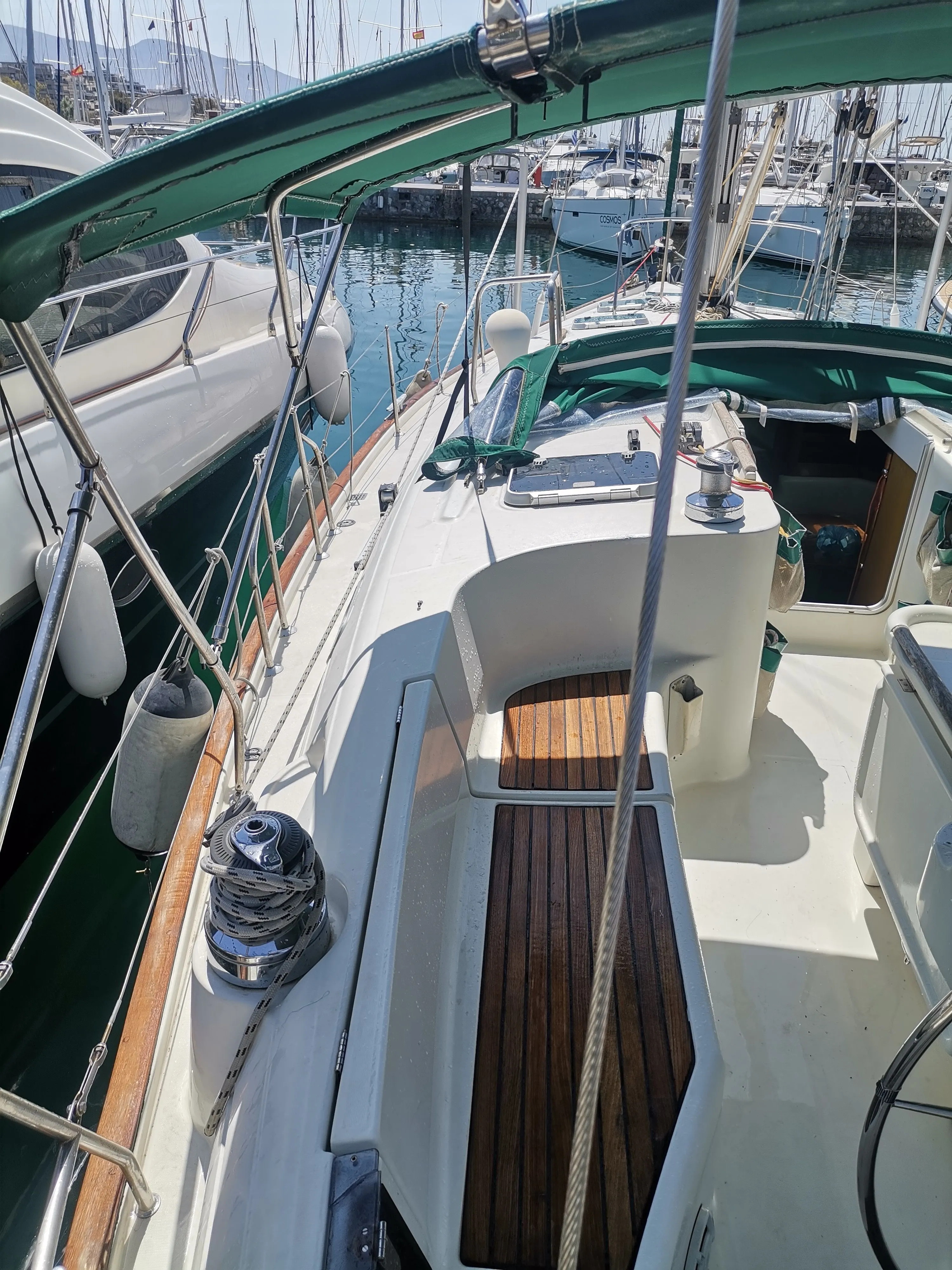 Seagull Charter Boat - 5