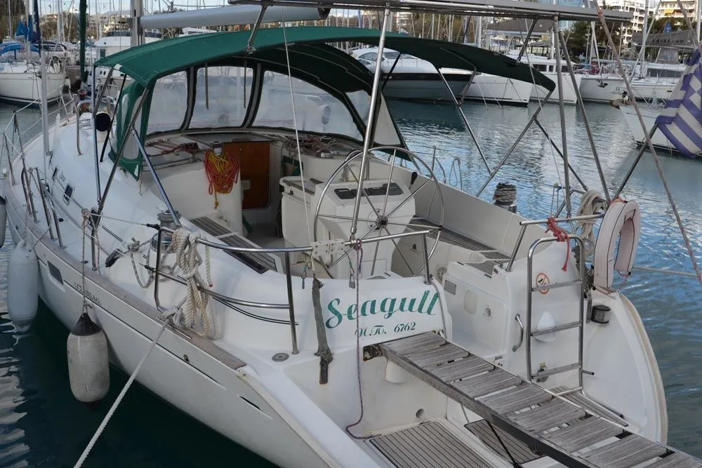 Seagull Charter Boat - 4