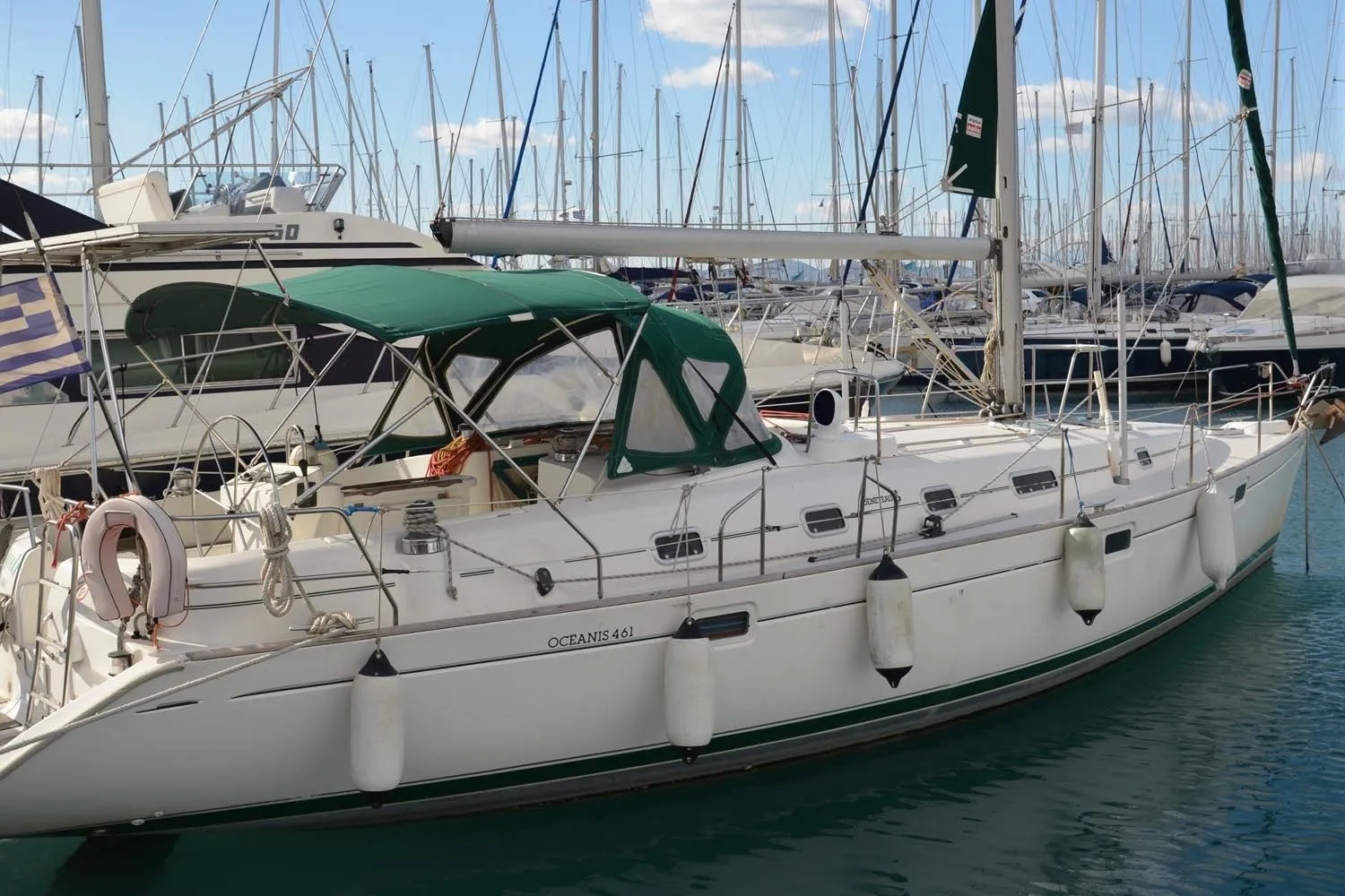 Seagull Charter Boat - 3