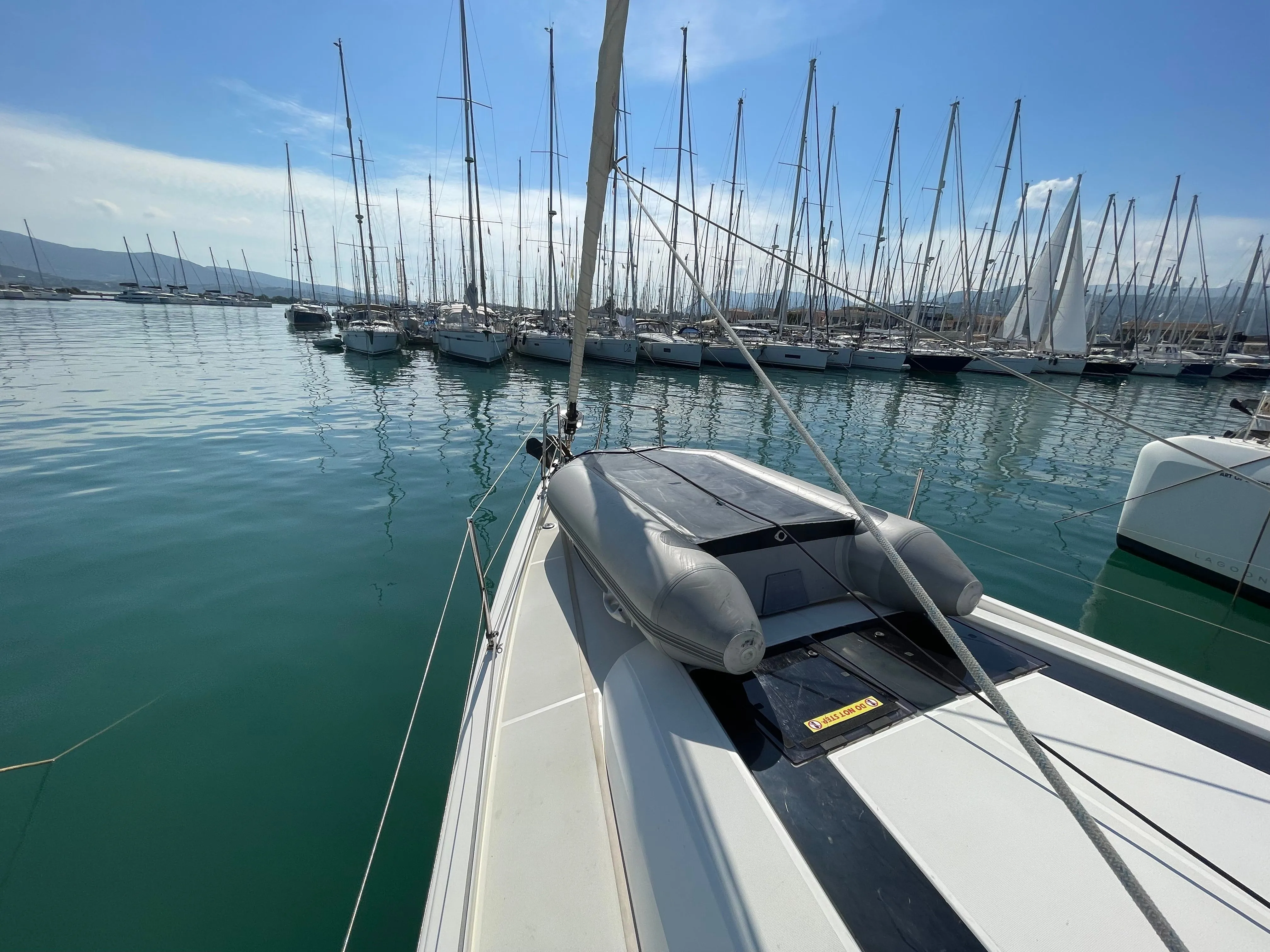 Christina L Charter Boat - 5