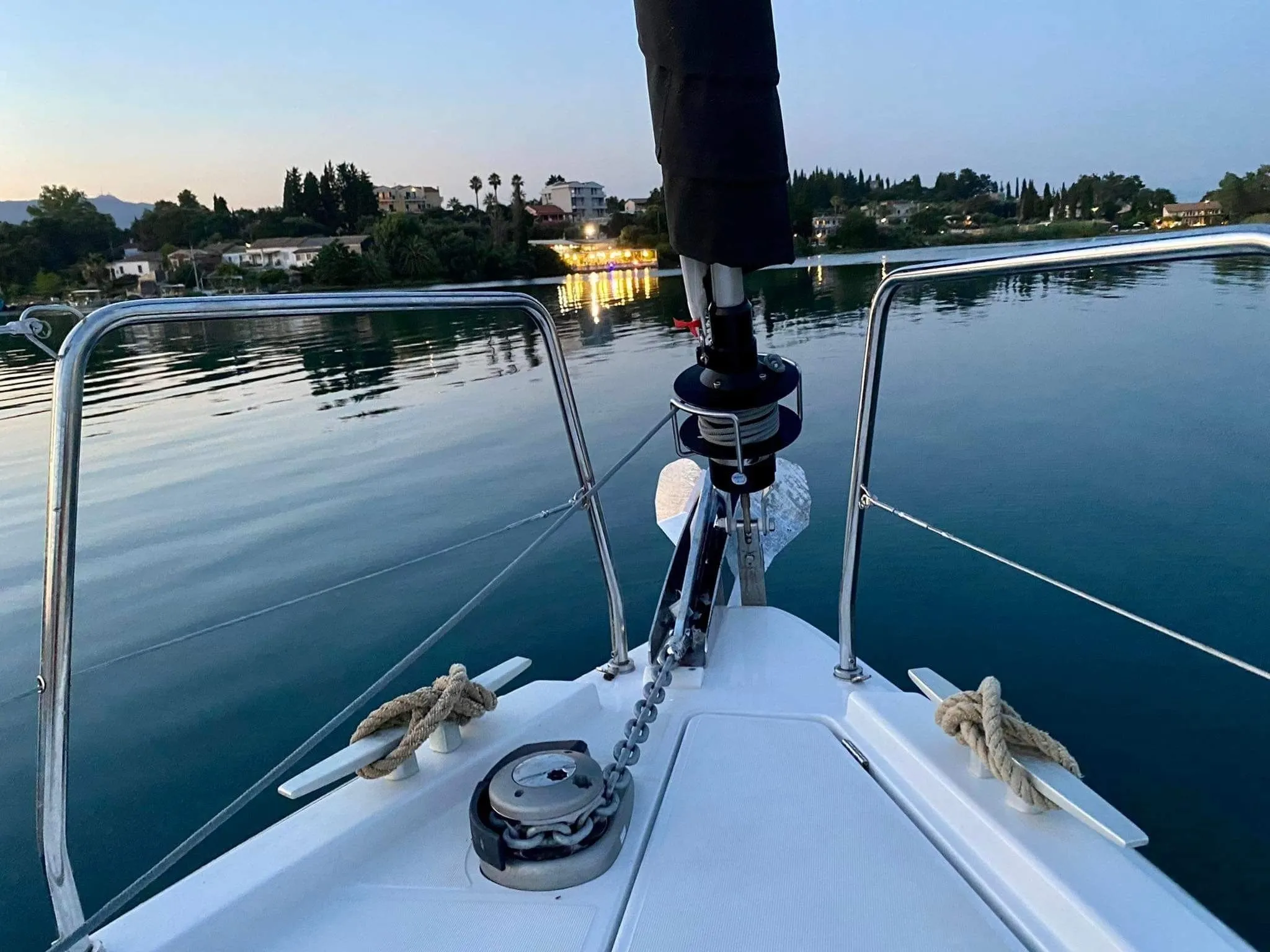 Чартер Clio - 4