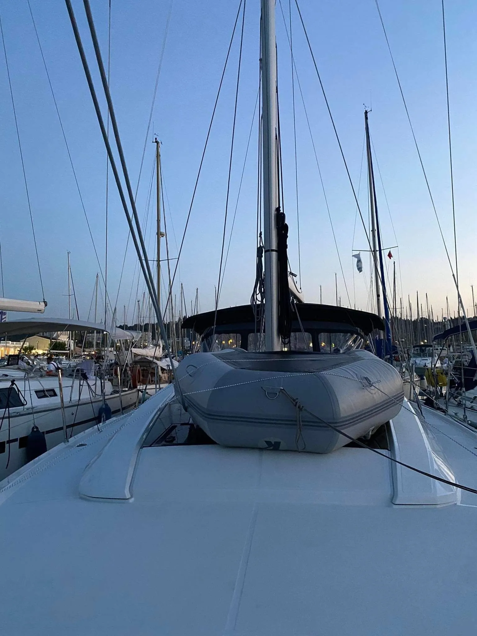 Чартер Clio - 5