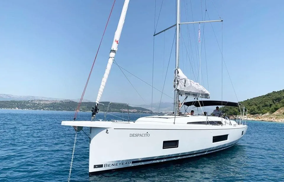 Despacito Mietboot - 4