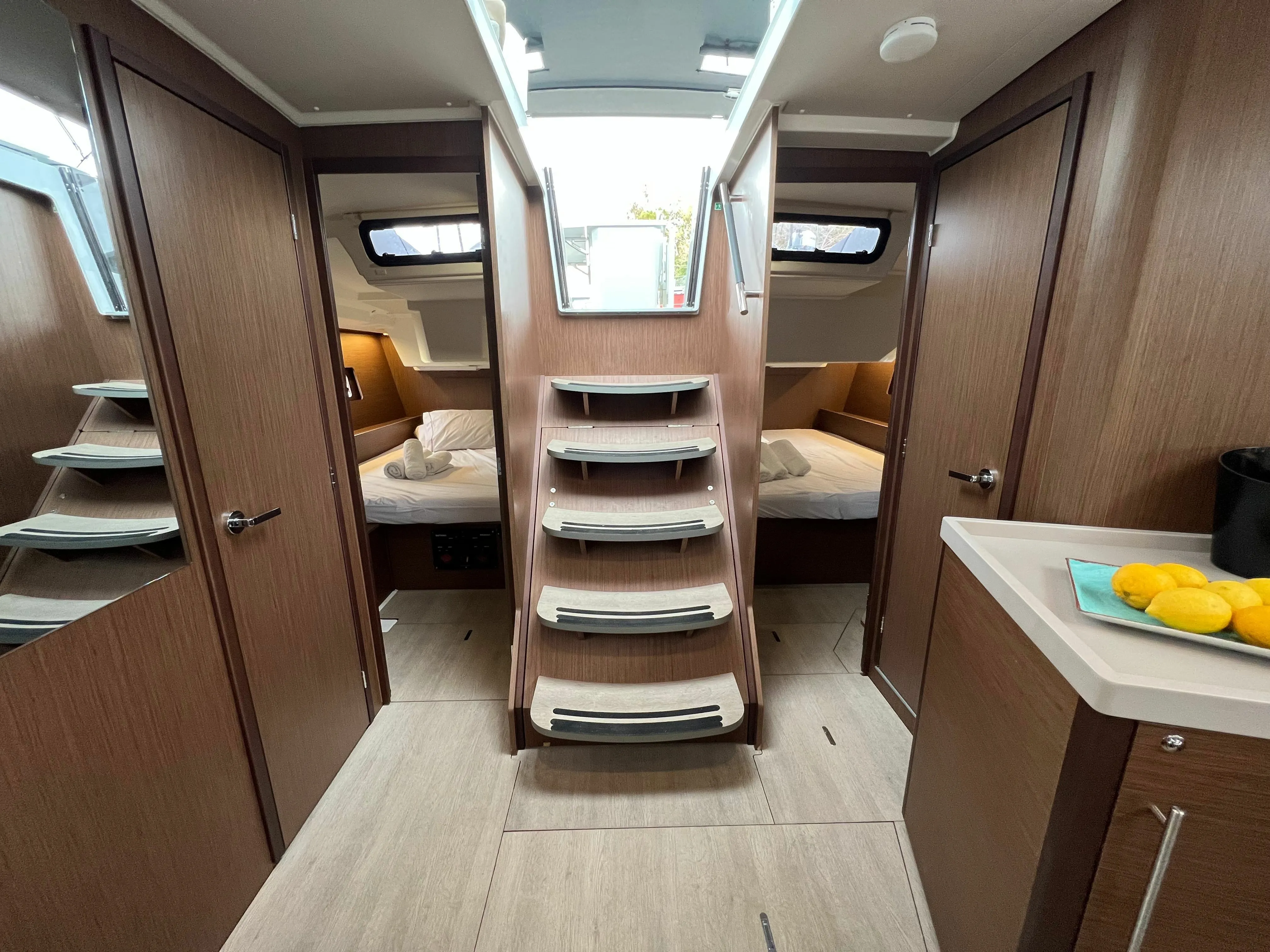 Чартер Dream - 4