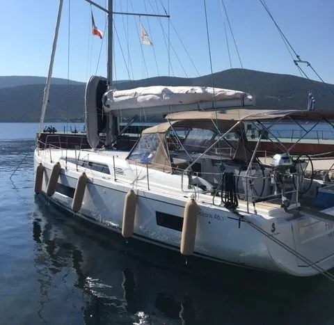 Filira Kiralık Teknesi - 3