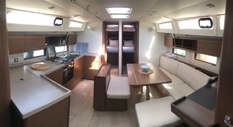 Glykeria Charterboot - 4