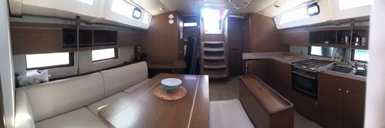 Glykeria Charterboot - 5