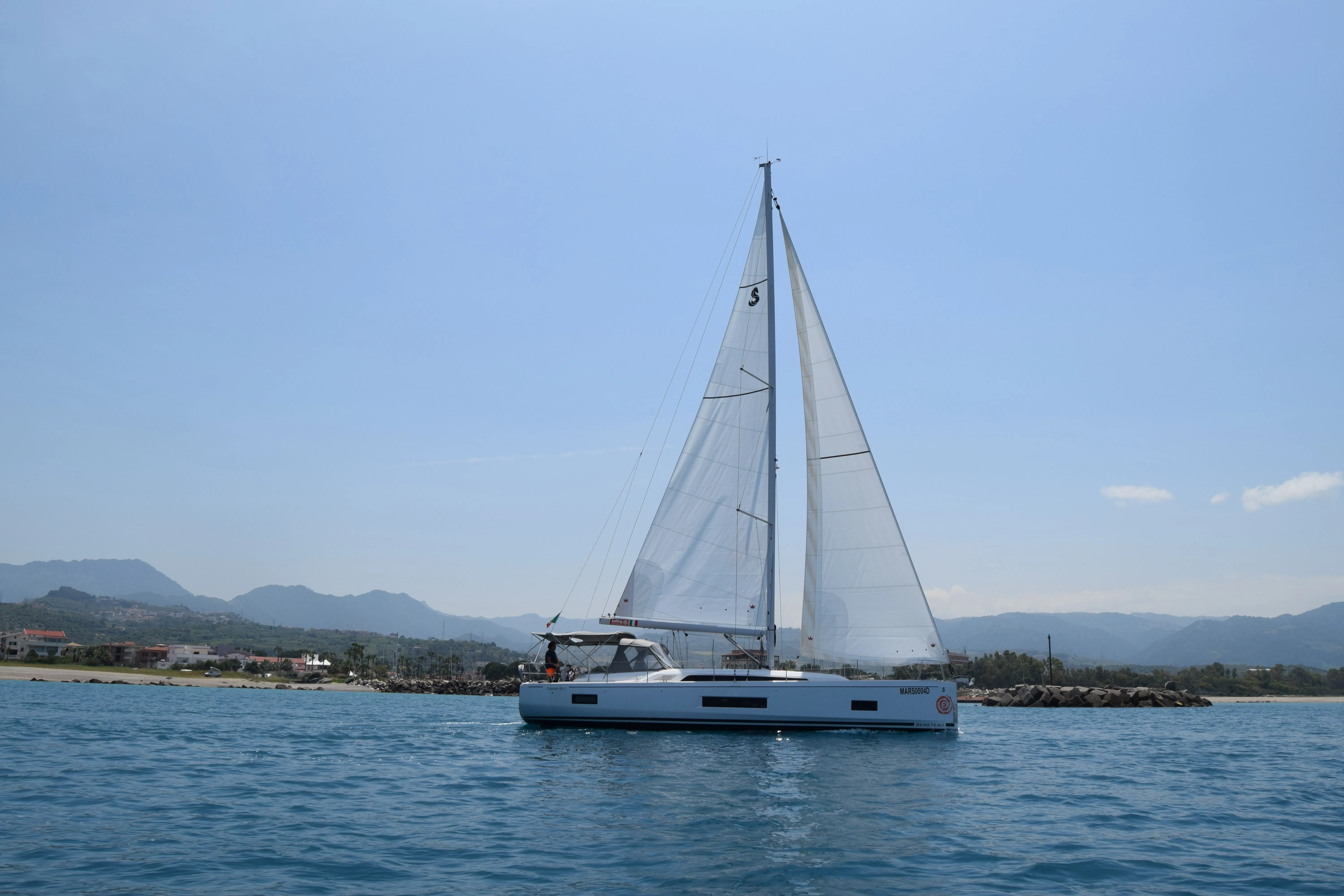 Goldeneye Charterboot - 3